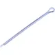 GALVANIZED SPLIT PIN 2.0X40 DIN94 for Motorcycles_0