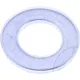 Galvanized Washers M10 for Motorcycles_0