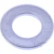 Galvanized M8 Washers Pack of 15 Pieces_0