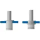 Blind Rivet Bolt M5X11 for Motorcycles_0