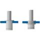 Blind Rivet Bolt M6x13 for Motorcycles_1