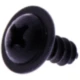 Bund screw 3.9x9.5 for various applications_0
