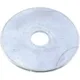 Galvanized Fender Washers 6X30 for Motorcycles_0