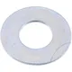 Galvanized Fender Washers 4X20 for Motorcycles_0
