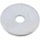 Galvanized Fender Washers 4X20 for Motorcycles_1
