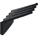 Wandhalterung 240 mm schwarz für Reinigungsgeräte_0