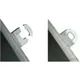 Plastic Repair 2 x 25ml Teroson PU 9225 UF ME_0