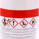 JMC Pumpsprayflasche für Bremsenreiniger mit Viton-Dichtung 1L
