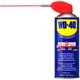 Multi-Purpose Spray WD-40 400ML Smart STRAW Applicator_0