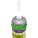 PETEC Flexible Silicone Sealing Black 200ml for Motorcycles_0