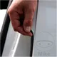 Diagonales Schaumklebeband für präzise Farbübergänge_0
