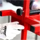 Abdeckfolienspender Smart COLAD für eine saubere Verarbeitung_1