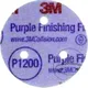 Schleif Disc n hook&loop 75 K1200_1