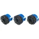 40mm Cleaning Discs 3 Pieces for RADNABENSCHL 6170272_0