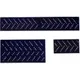 Schleifpapier Streifen 70X127 K180+_1