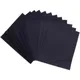 Schleifpapier Set 230X280 SB Wasserfest 3X K400 K500 K600 K800_0