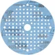 Sanding Discs K120 Norton 125 mm Multi Air Standard_0