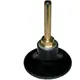 DISC HOLDER TR 50MM 1/4-M14 for Norton Speedlok®_0