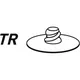 SANDING DISC SPEEDLOC 50 mm Special TR_0
