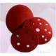 SANDING DISCS K120 150 mm 950U Hookit for metalworking_0