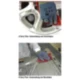 Scotch-Brite DURABLE Flex Hand Pad for Motorcycle Restoration_1