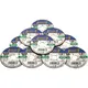 Mini Cutting Disks 50mm - 10 Pieces_0