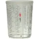PPS BECHER INCL Ring 1.0L_1