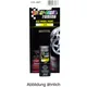 Felgenlackstift argento 12ML Alu Wheel Paint_1