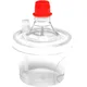 Mischbecher 88ML 90MU 50 Stück - COLAD SNAP LID System_0