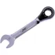 Ratchet Spanner 9mm JMP, Short with Switch_0