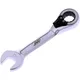 Extra Short 10mm Ratchet Spanner JMP_0