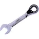 Ratchet Spanner 11mm Short for Garage_0