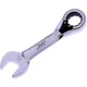 Ratchet Spanner 15MM JMP Short with Switch_0