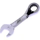 JMP 16 mm Short Ratchet Ring Wrench with Switch_0