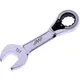 18 mm Ratcheting Ring Wrench JMP Short with Switch_0