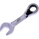 19 mm Ratchet Ring Spanner JMP Short with Switch_0