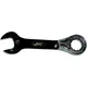12-Piece Short Ratchet Wrench Set with Switch Function_0