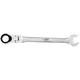 12-Piece Ratchet Wrench Set with Joint_0