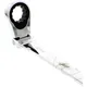 16 mm Ratchet Ring Spanner with Joint_0