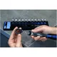 12-Piece Ratchet Ring Spanner Set with Joint_0