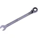 8 mm Ratchet Ring Spanner with Reverse Lever for Motorcycles_0