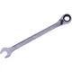 9 mm Ratchet Ring Wrench with Reverse Lever_0