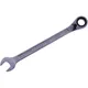 14 mm Ratchet Ring Spanner with Reverse Lever for Motorcycles_0