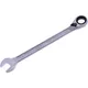 15 mm Ratchet Ring Wrench with Reverse Lever_0