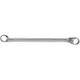 Cranked Double Ring Spanner Set 10 pcs 6-27 mm_0