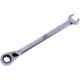 13 mm JMP Ratchet Ring Spanner with Lever Switch_0