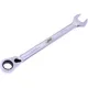 13 mm JMP Ratchet Ring Spanner with Lever Switch_1