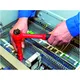 VDE Socket Wrench Set 14 Piece for Electricians_1