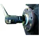 Einsatz Vielzahn 3/4 M18 für VW Golf V, Audi A3, Seat Altea_0