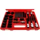 KOMBISCHL Alternator Kit JMP 30 Piece for: VW, AUDI_0